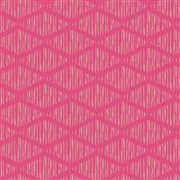Craftbound- Rhombi Abroad- Pink